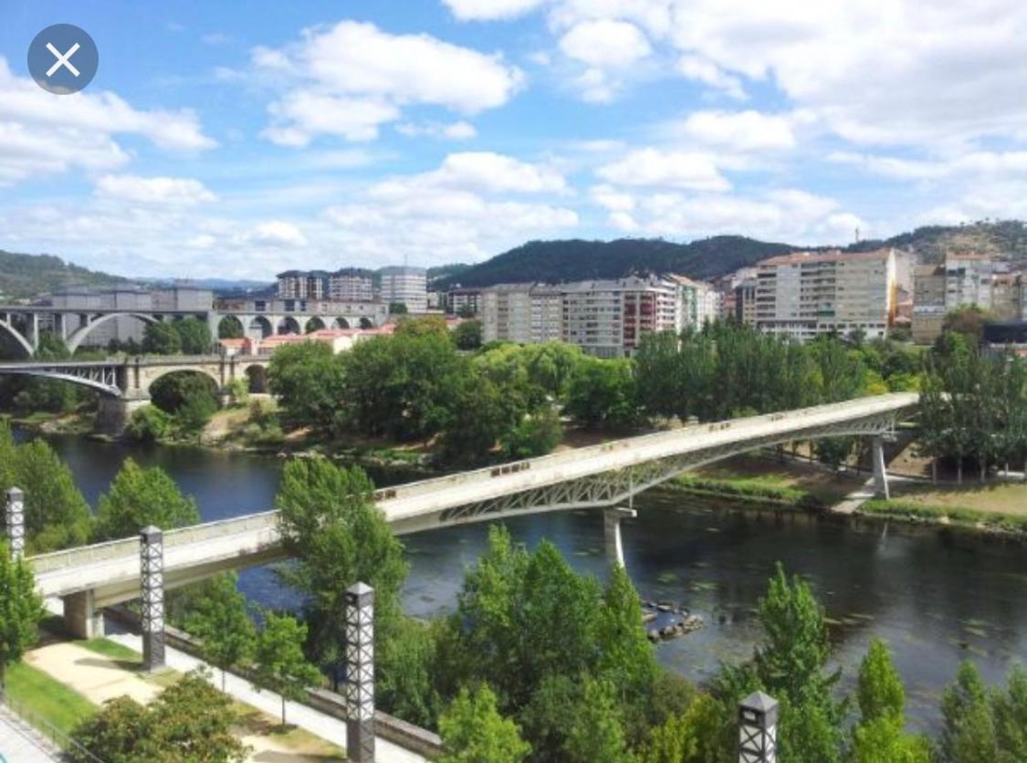 Elia'S Home. Ourense Exterior photo