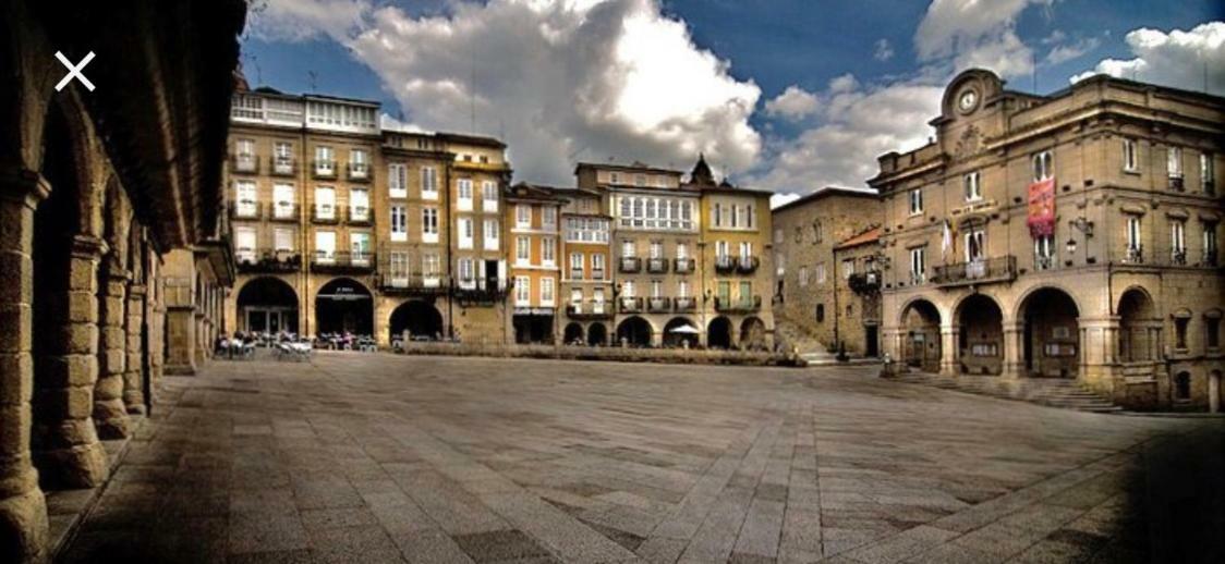 Elia'S Home. Ourense Exterior photo